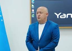 Навбатдаги матбуот анжумани ҳам ташкил этилди