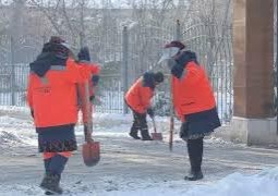 Мактаб йўлларидаги ҳолат ўқувчилар хавфсизлигига жавоб берадими?