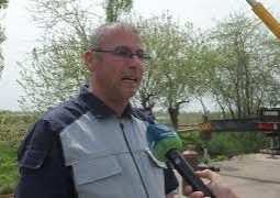 “Yangihayottumangaz” gaz taminoti bo‘limi tomonidan keng qamrovli ishlar olib borilmoqda