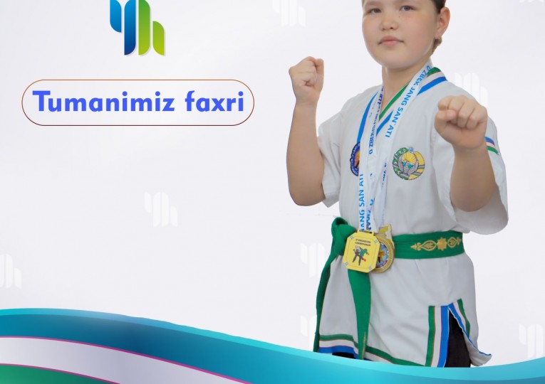 Мақсади — Жаҳон чемпиони бўлиш