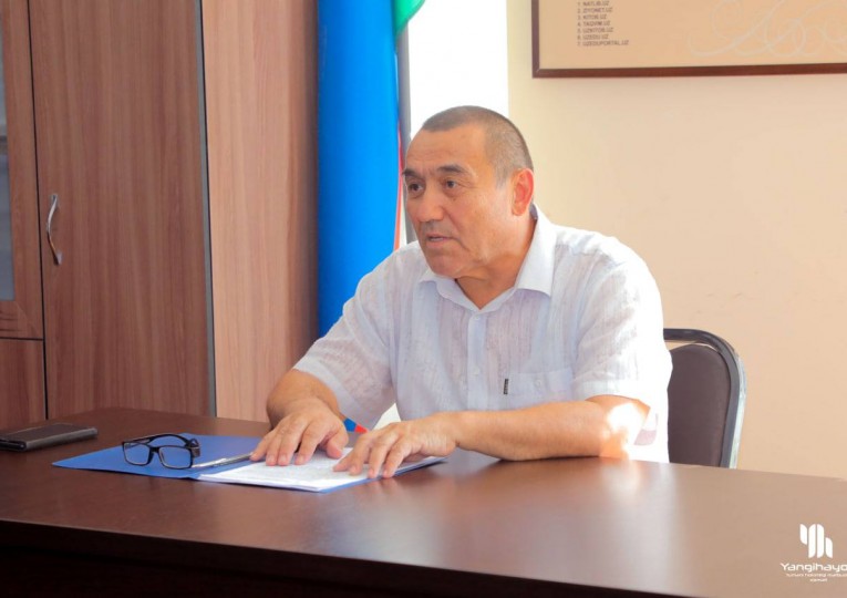 “Миссионерлик ва прозелитизмнинг маънавий барқарорликка таҳдиди” мавзусида семинар ташкил этилди.
