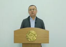 Хабар қилганимиздек, бизда навбатдаги брифинг бўлиб ўтди