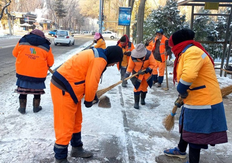 Aholi xavfsizligi hamda tumanimiz ozodaligi uchun ertayu kech xizmat qilayotgan fidoyilarga minnatdorchilik bildiramiz