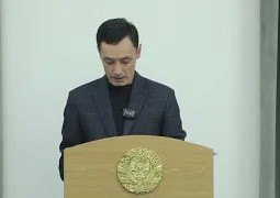 Хабар қилганимиздек, бизда навбатдаги брифинг бўлиб ўтди