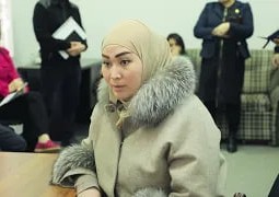 Куни кеча туман ҳокимининг навбатдаги сайёр қабули ташкил этилди