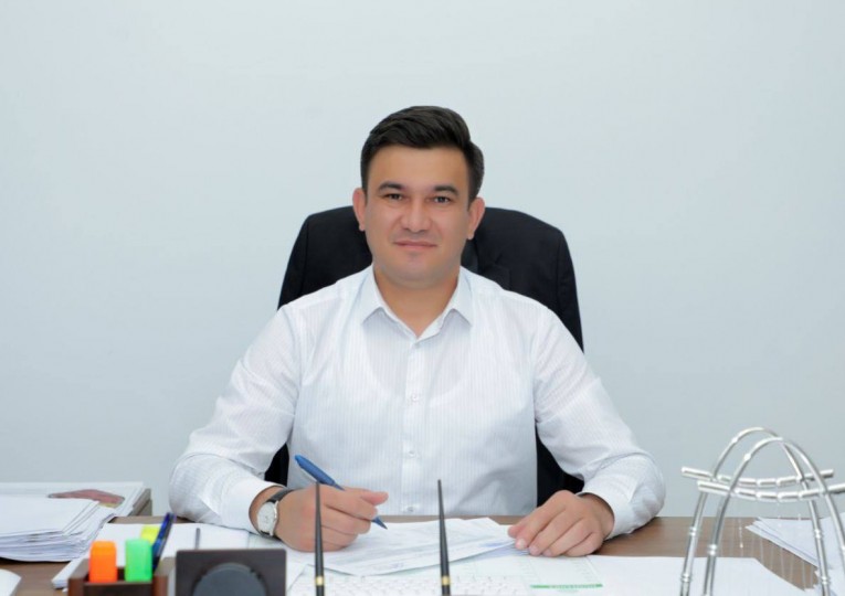 Азиз ва муҳтарам юртдошлар, қадрли янгиҳаётликлар!