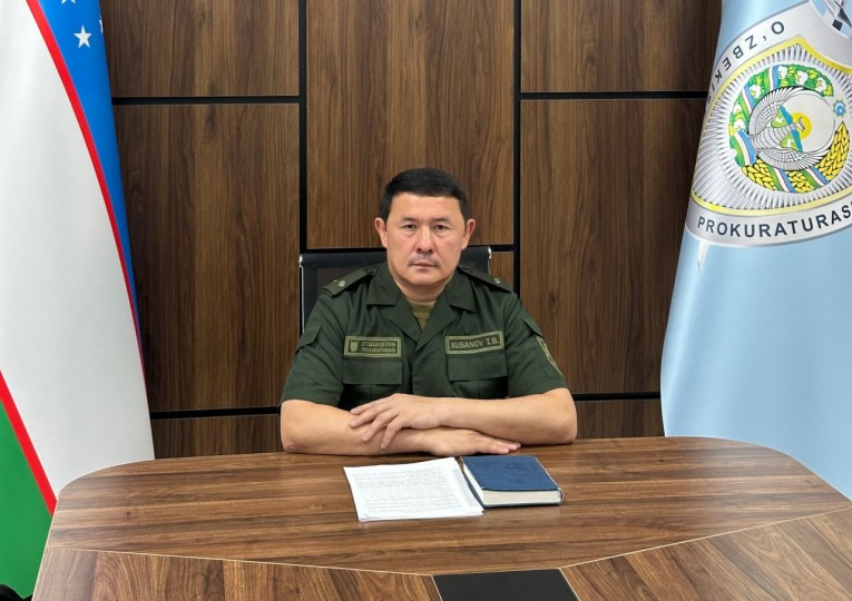 Мурожаат