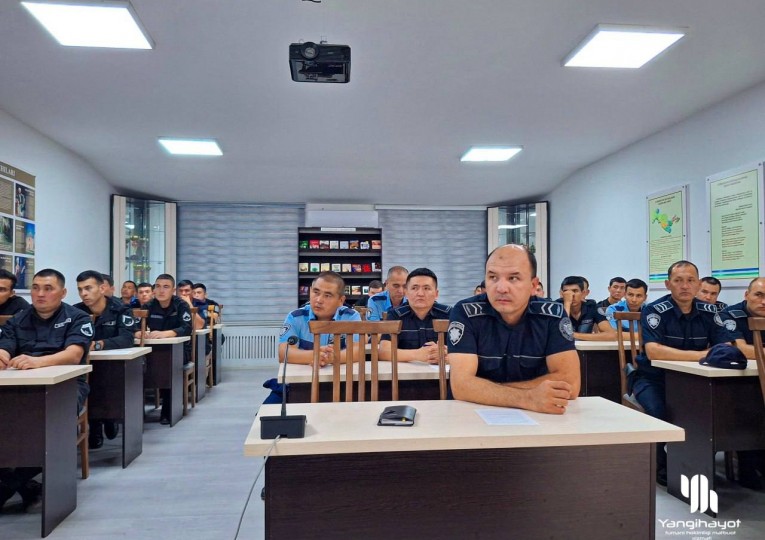 Навбатдаги 