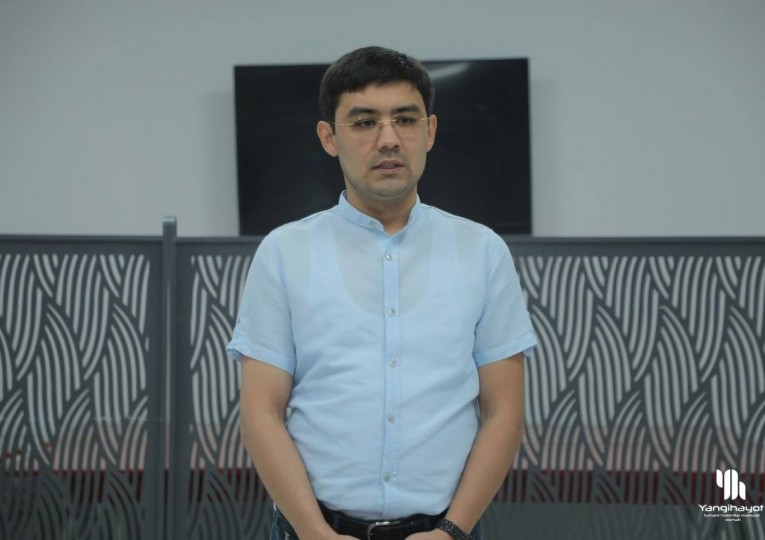 Корхоналарда маънавий-маърифий тадбирлар давом этмоқда