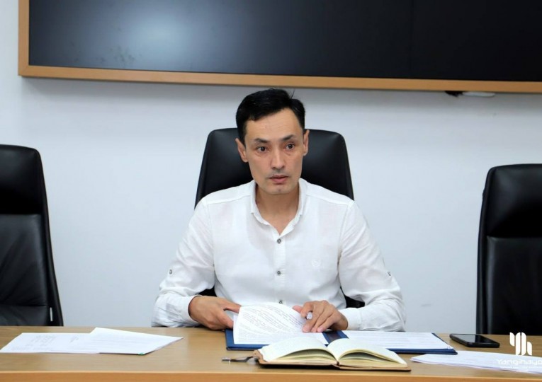 Йошларнинг бўш вақтини мазмунли ташкил этиш чоралари кўрилмоқда