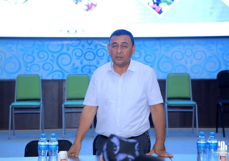 Навбатдаги 