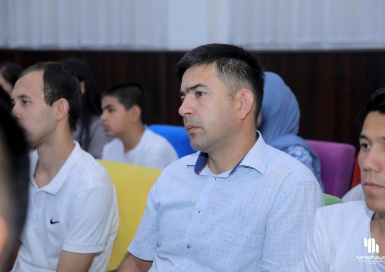 Навбатдаги 