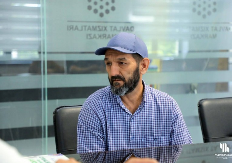 Обращения граждан решаются положительно
