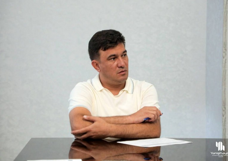 Обращения граждан решаются положительно