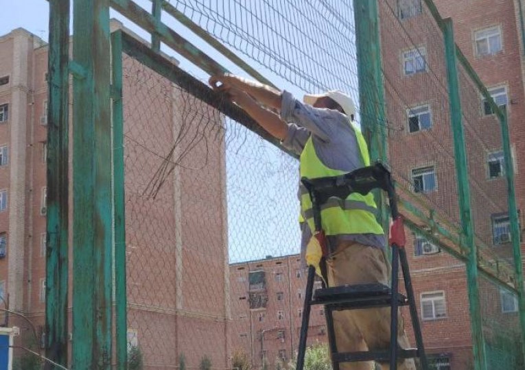 Расмий муносабат