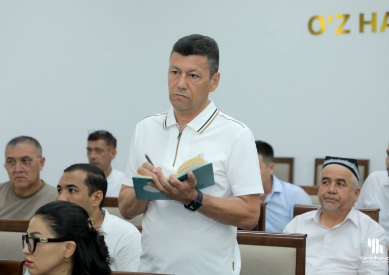Вопросы защиты детей вновь были на повестке дня.