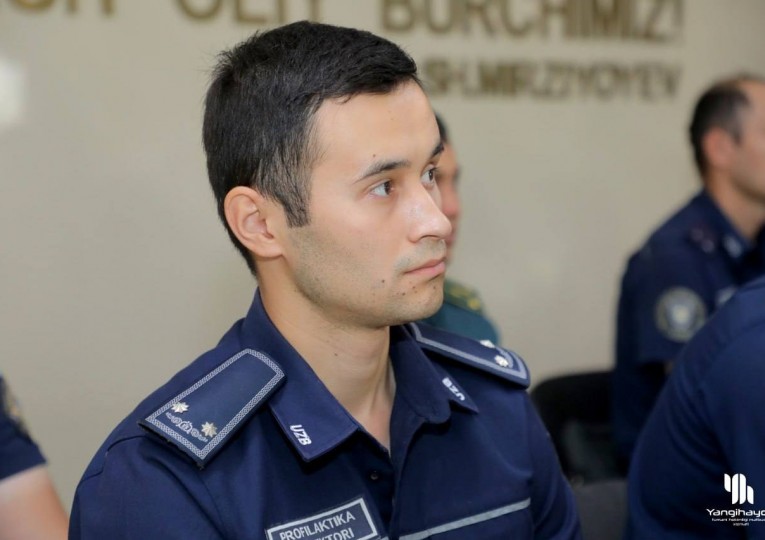 “Жаҳолатга қарши маърифат” тадбири давом этмоқда