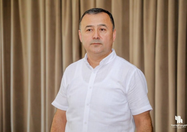 Депутатларнинг фуқаролар билан навбатдаги учрашуви бўлиб ўтди