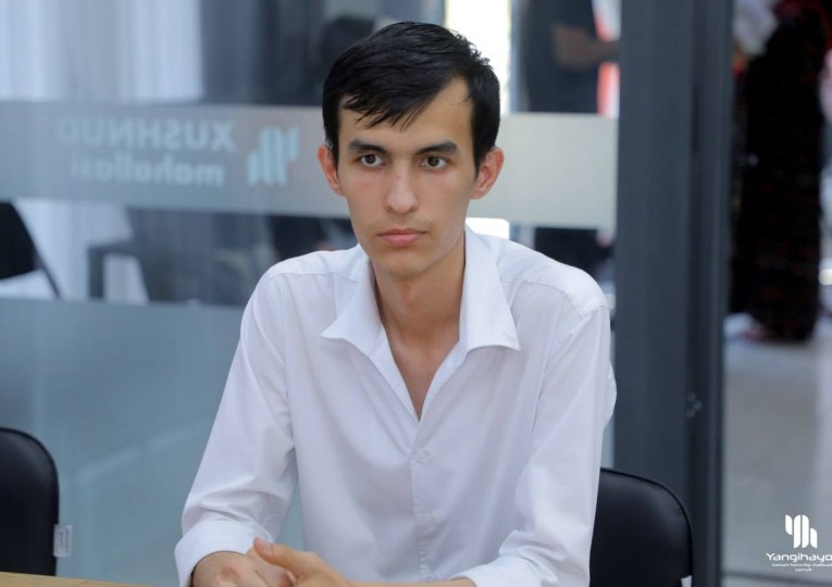 Янгиҳаётлик ёшлар муаммолари ўрганилди