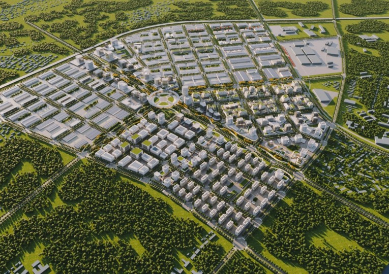 2024 йилдаги истиқболли лойиҳалар