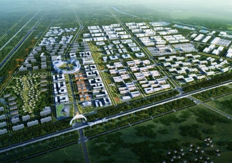 2024 йилдаги истиқболли лойиҳалар
