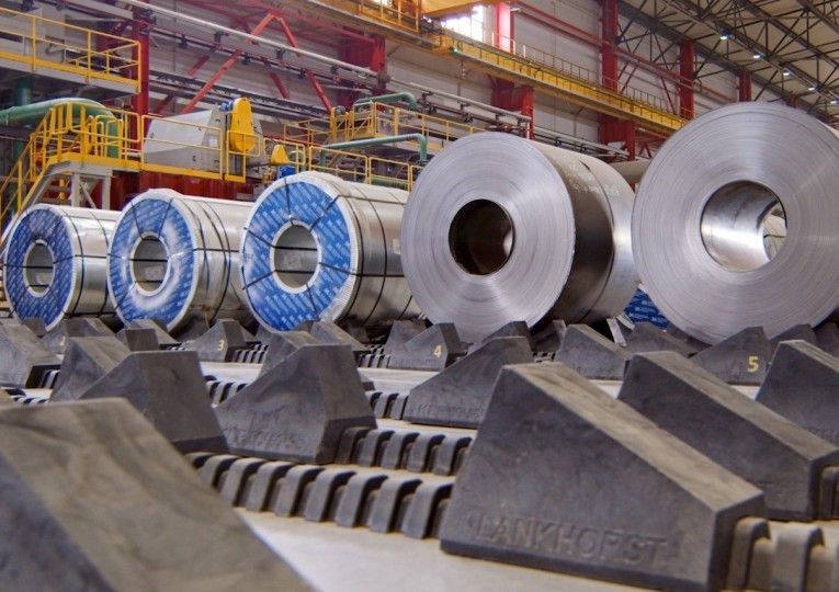 Toshkent metallurgiya zavodi